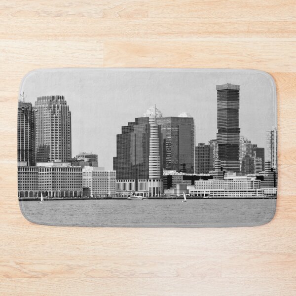 Item preview, Battery Park - NY designed and sold by BritishYank.