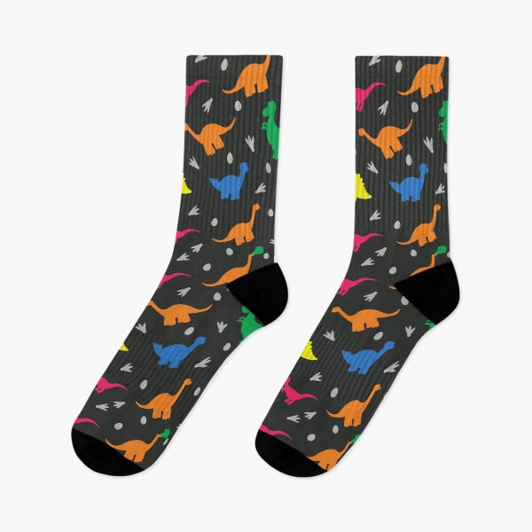 Item preview, Dino on the Loose designed and sold by jettzelfelix.