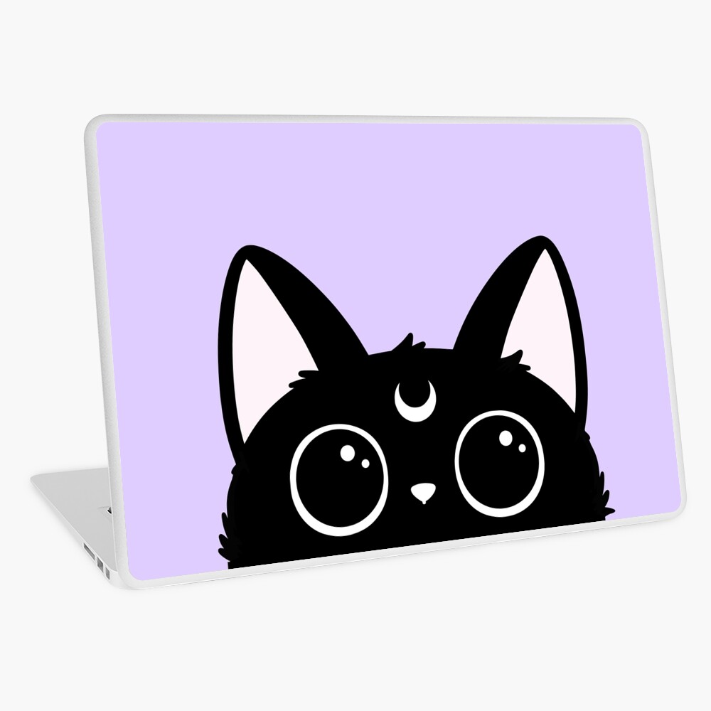 Item preview, Laptop Skin designed and sold by nikury.