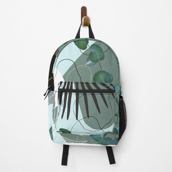 Item preview, Eucalyptus Fan Palm Finesse #2 #tropical #decor #art  designed and sold by Anita's & Bella's Art.