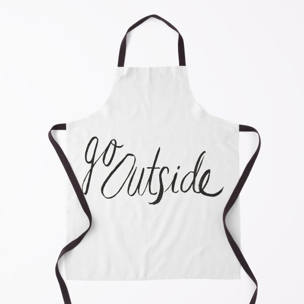 Item preview, Go Outside designed and sold by Leah Flores.