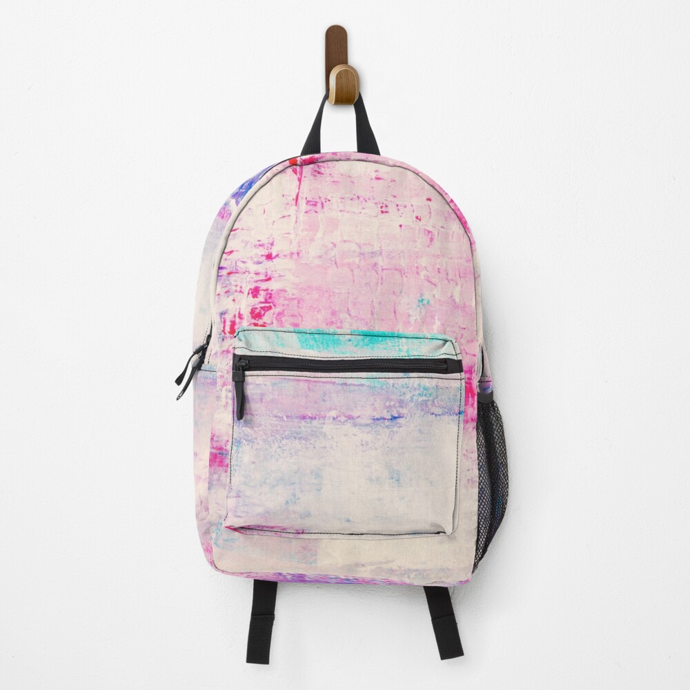Aperçu de l'œuvre Sac à dos créée et vendue par RDeleansDesign.