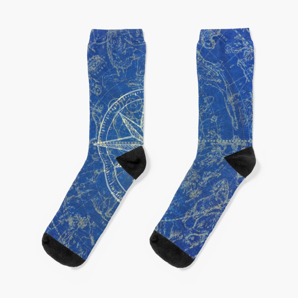 Item preview, Socks designed and sold by MeganSteer.