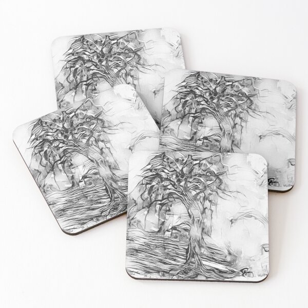 Item preview, TREE designed and sold by artbyRJWilliams.