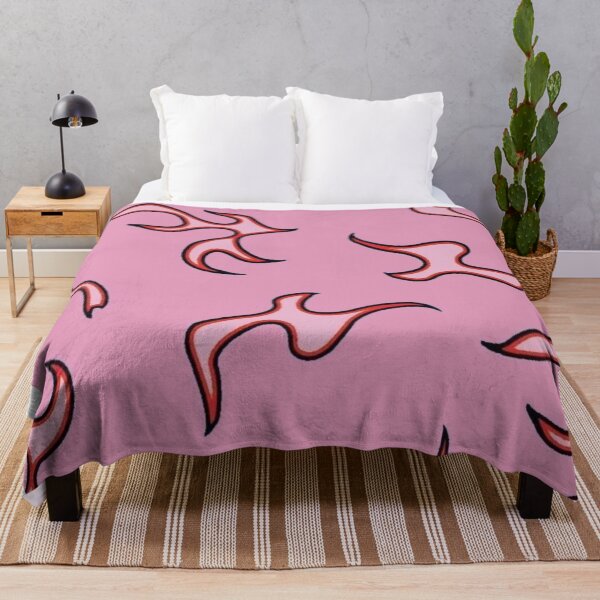 Item preview, pink flame design designed and sold by -avajacqueline-.