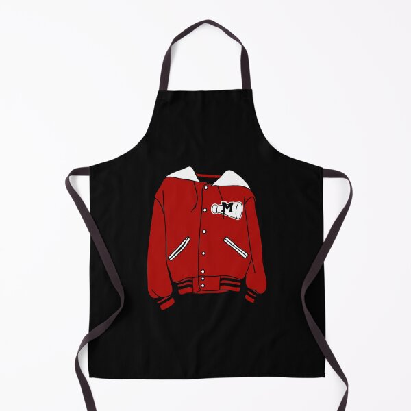 Item preview, Cheerios Jacket designed and sold by ohmyguacamole.
