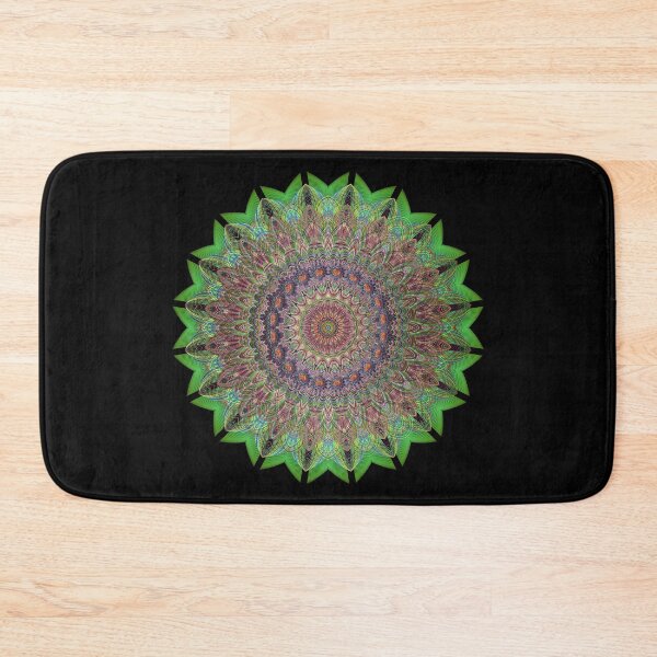 Item preview, Mandala. designed and sold by emphatic.