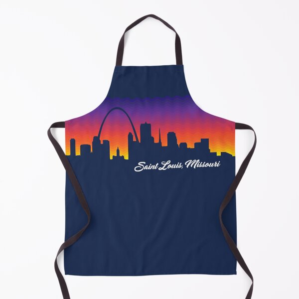 Item preview, STL Sunset designed and sold by PrairieGrouse.