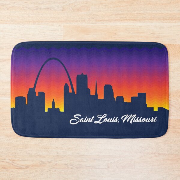 Item preview, STL Sunset designed and sold by PrairieGrouse.