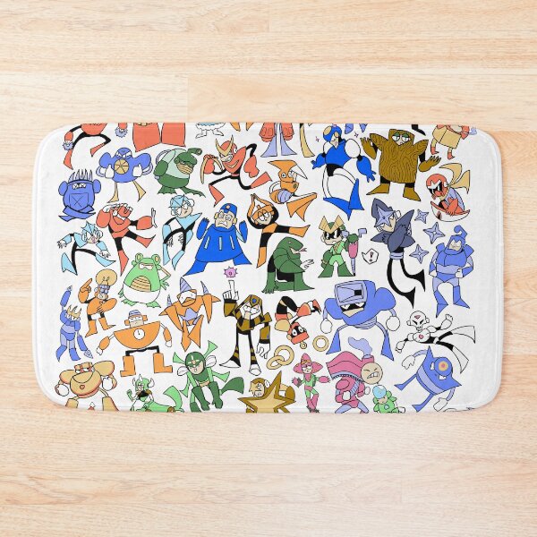 Item preview, Miscellaneous Robots designed and sold by Shuumart.