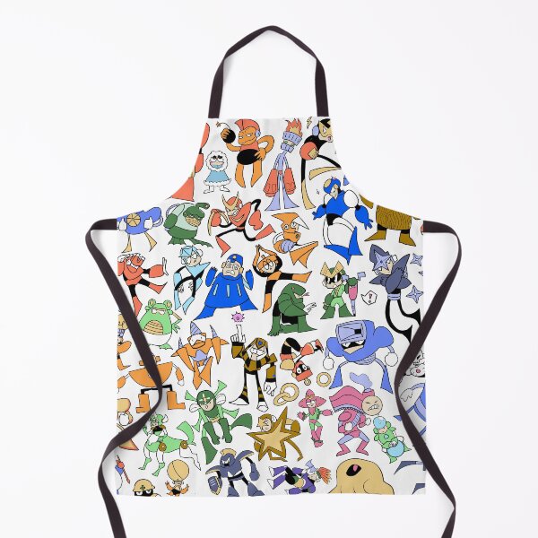 Item preview, Miscellaneous Robots designed and sold by Shuumart.