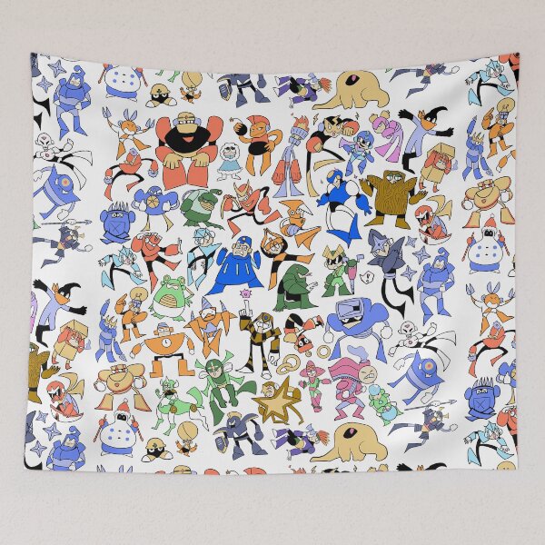 Item preview, Miscellaneous Robots designed and sold by Shuumart.