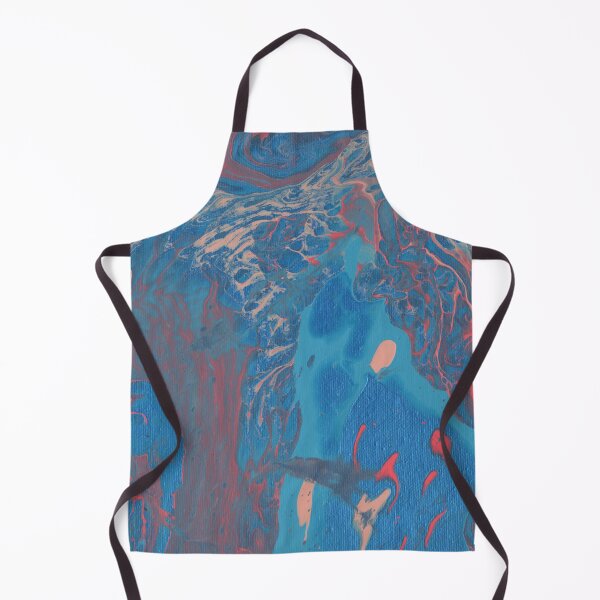 Item preview, Paint Pouring 68 designed and sold by GraceT26.