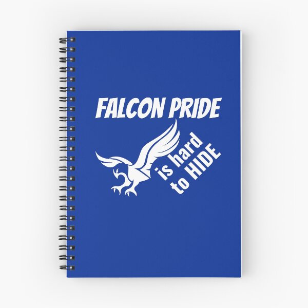 Item preview, Falcon Pride is Hard to Hide  designed and sold by TMIstories.