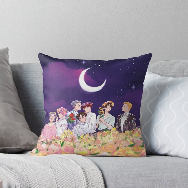 Item preview, Bloom in The Moonlight designed and sold by ayinvui.