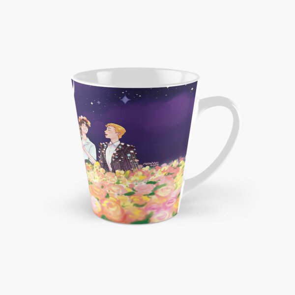 Item preview, Bloom in The Moonlight designed and sold by ayinvui.