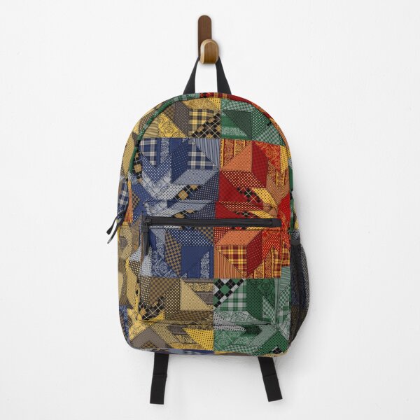 Item preview, Common Rooms Quilt designed and sold by implexity.