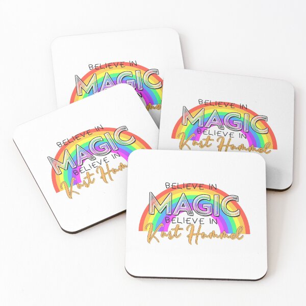 Item preview, KURT HUMMEL designed and sold by acidartemis.