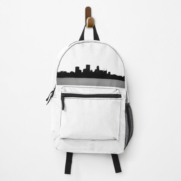 Item preview, Minneapolis from Lake Calhoun designed and sold by Harrison Siddons.