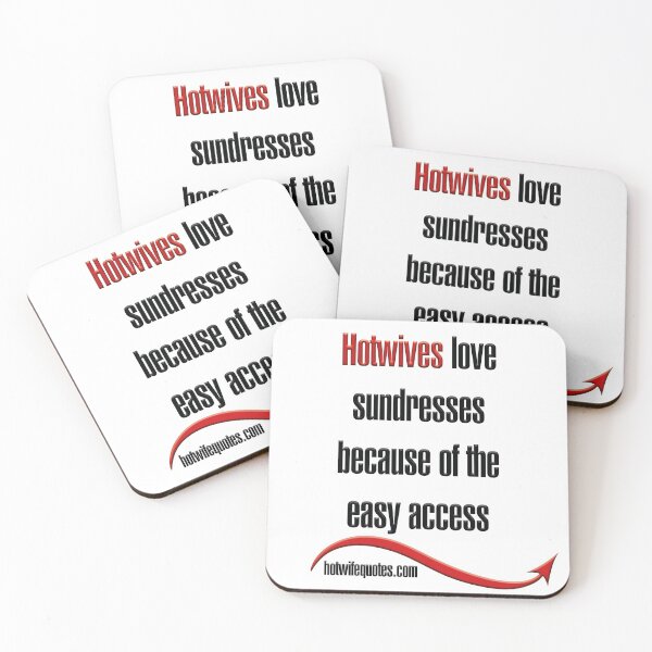 Item preview,  just let me know - we will add it to our program! designed and sold by hotwifequotes.