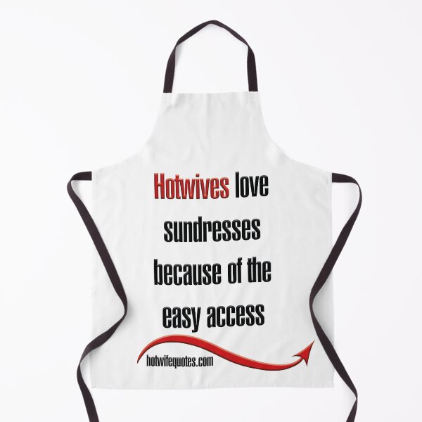 Item preview, just let me know - we will add it to our program! designed and sold by hotwifequotes.