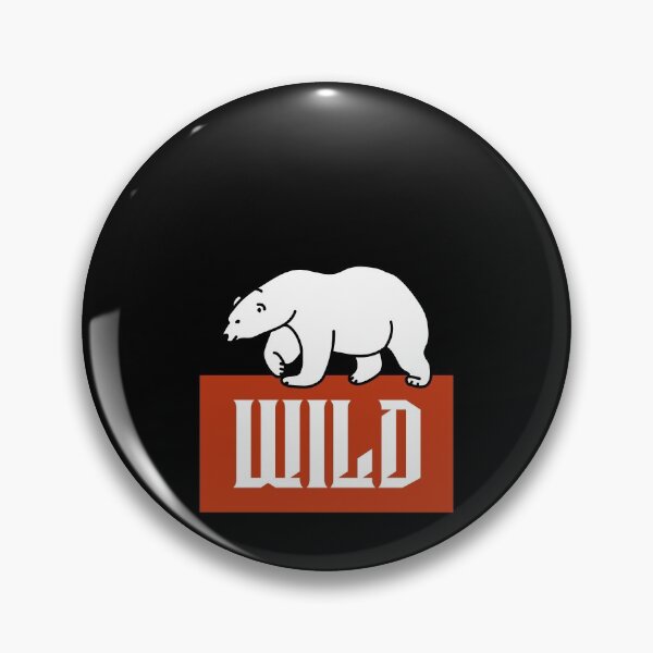 Item preview, Wild: Small Polo Bear designed and sold by CeasarBratz.