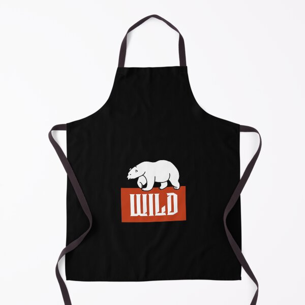 Item preview, Wild: Small Polo Bear designed and sold by CeasarBratz.