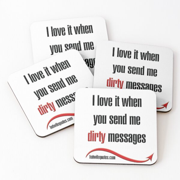 Item preview,  just let me know - we will add it to our program! designed and sold by hotwifequotes.