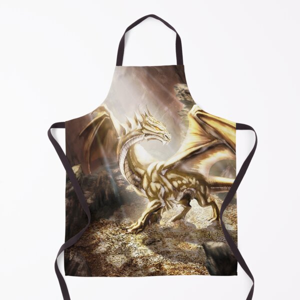 Item preview, Dragon Lair designed and sold by unnaturalforces.