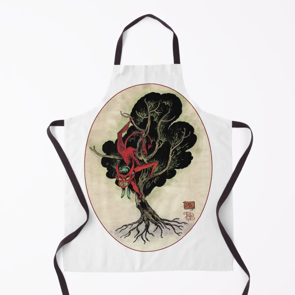 Item preview, Tree Beast designed and sold by marxtafford70.