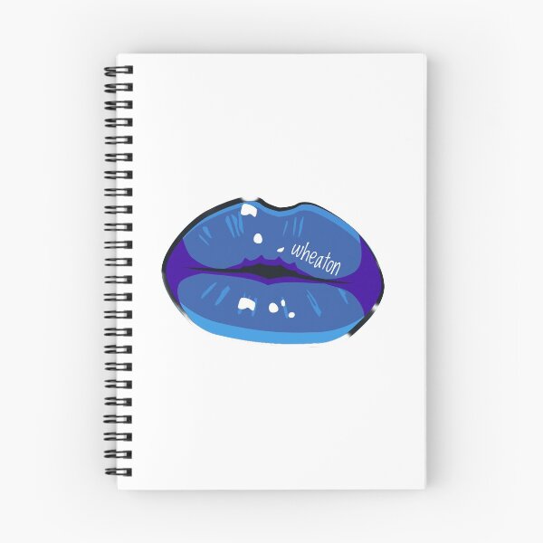 Item preview, wheaton lips designed and sold by brynnkankel.