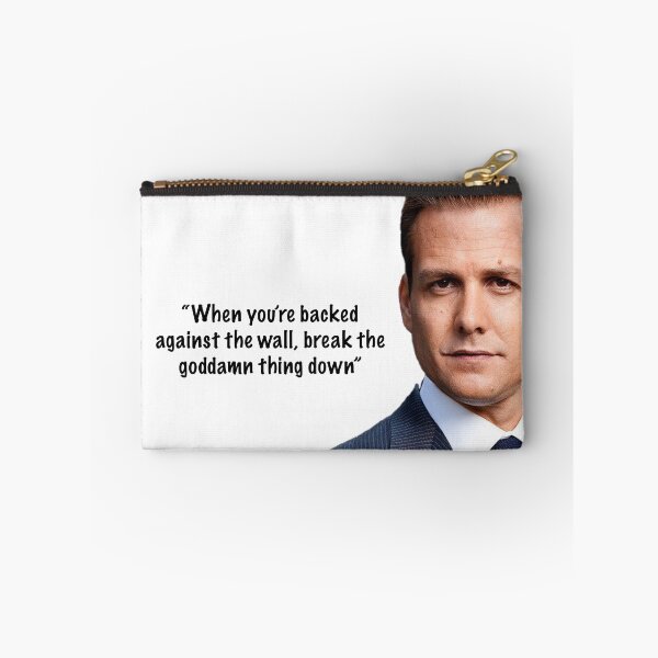 Item preview, Harvey Specter designed and sold by alvaradosisters.