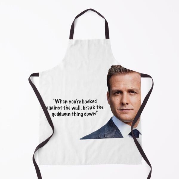 Item preview, Harvey Specter designed and sold by alvaradosisters.