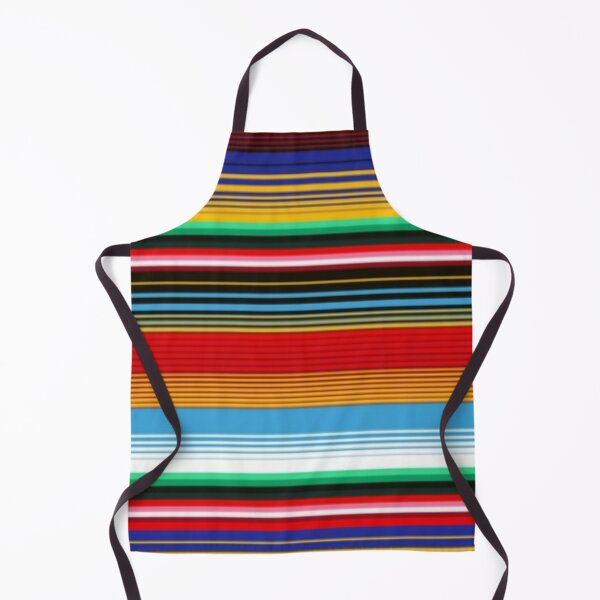 Item preview, Serape Mexican Blanket designed and sold by AZGuzmans.