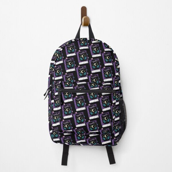 spellbook backpack