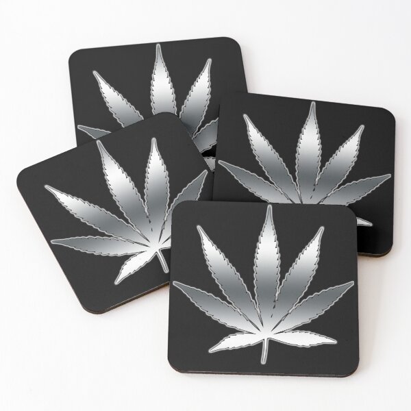 Item preview, Marijuana Leaf designed and sold by October Angel Design's.