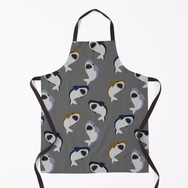 Item preview, Sharks designed and sold by tylerolivia.
