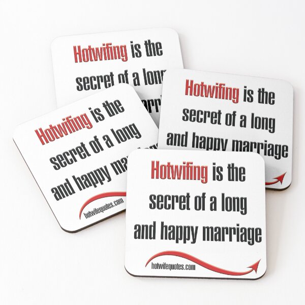 Item preview,  just let me know - we will add it to our program! designed and sold by hotwifequotes.