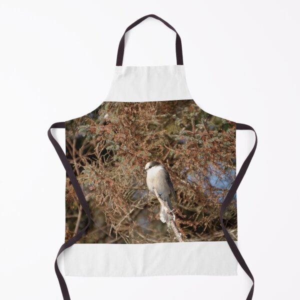 Item preview, Grey Jay/Canada Jay/Whiskey Jack designed and sold by rodmacpherson.