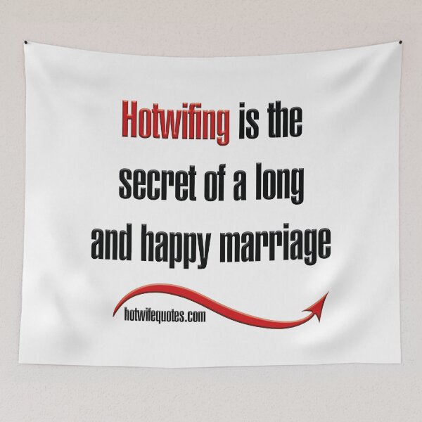 Item preview,  just let me know - we will add it to our program! designed and sold by hotwifequotes.