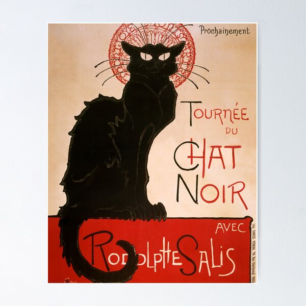 Item preview,  in Montmartre. She mentions in particular Rodolphe Salis designed and sold by arthistory.