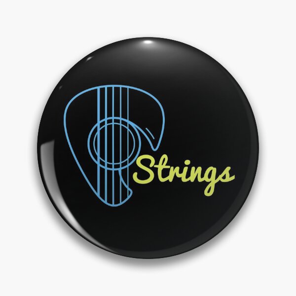 Item preview, Strings Pic designed and sold by Sleepygirl2010.