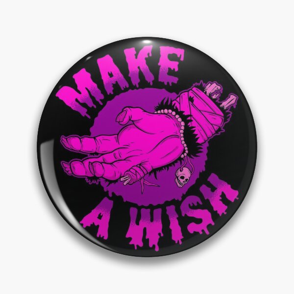 Item preview, Make a Wish (Purple) designed and sold by spazzynewton.