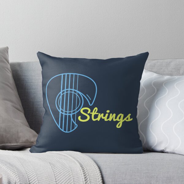 Item preview, Strings Pic designed and sold by Sleepygirl2010.