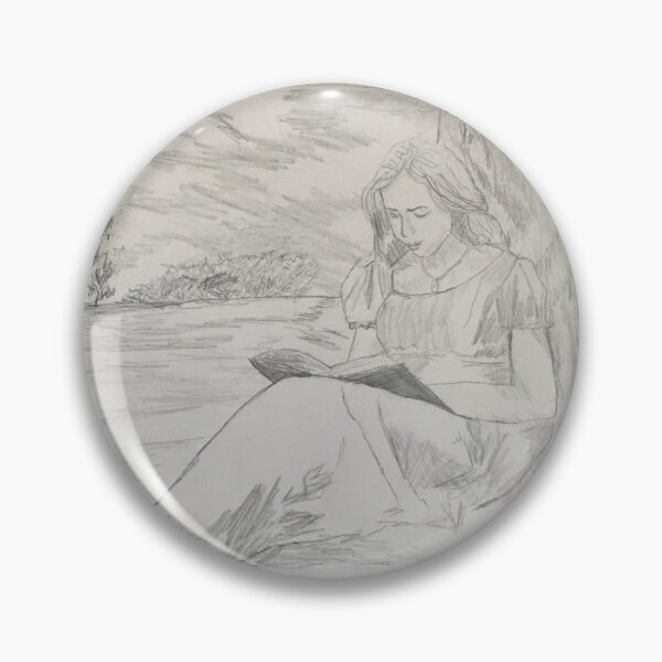 Item preview, May reading designed and sold by HollyAngharad1.