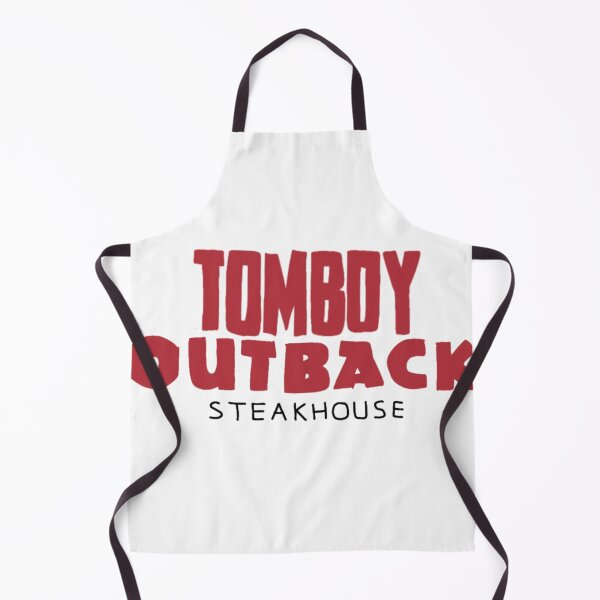 Item preview, Tomboy outback designed and sold by Trinity Torrey.