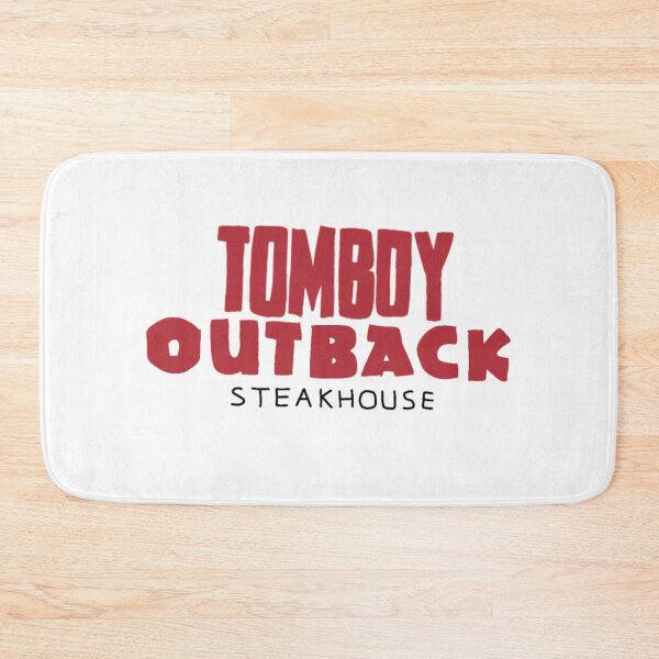 Aperçu de l'œuvre Tomboy outback créée et vendue par Trinity Torrey.
