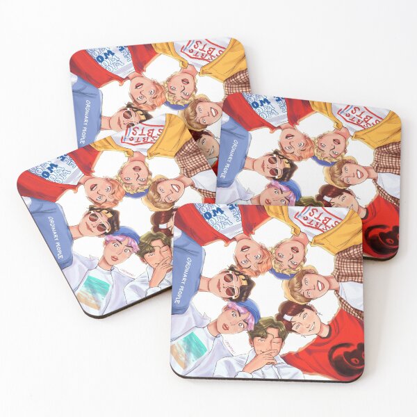Item preview, BTS Huddle designed and sold by ayinvui.