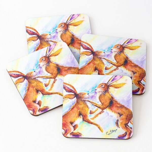 Item preview, BOXING CLEVER designed and sold by carriemckenzie.