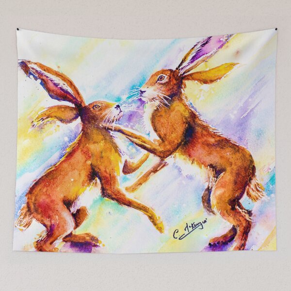 Item preview, BOXING CLEVER designed and sold by carriemckenzie.